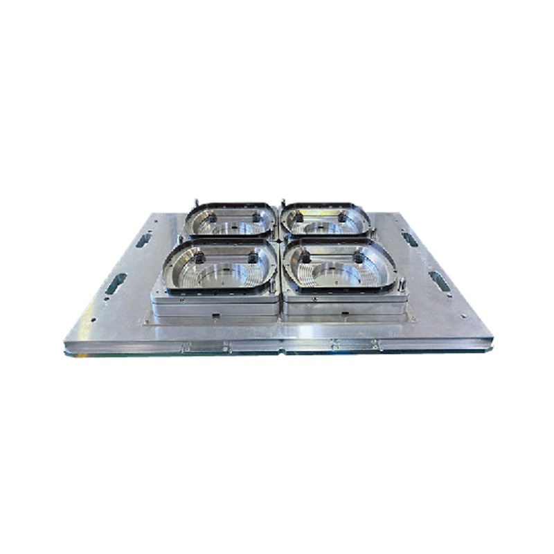Summus celeritate thermoforming punching fingunt pro Herpothamnus et Classic boxes