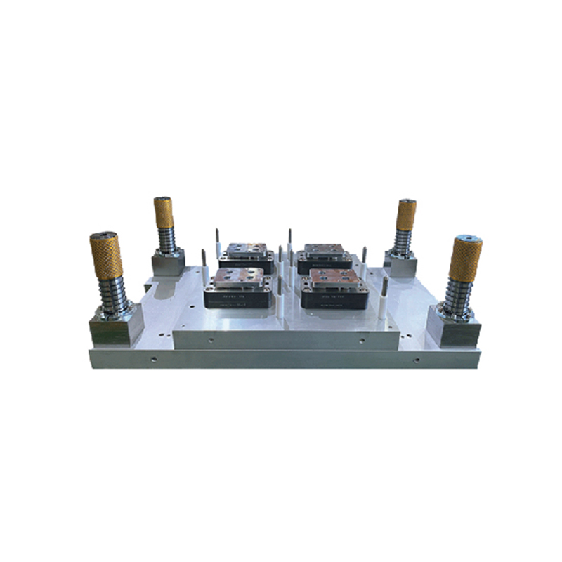 Summus celeritate thermoforming punching fingunt pro Herpothamnus et Classic boxes