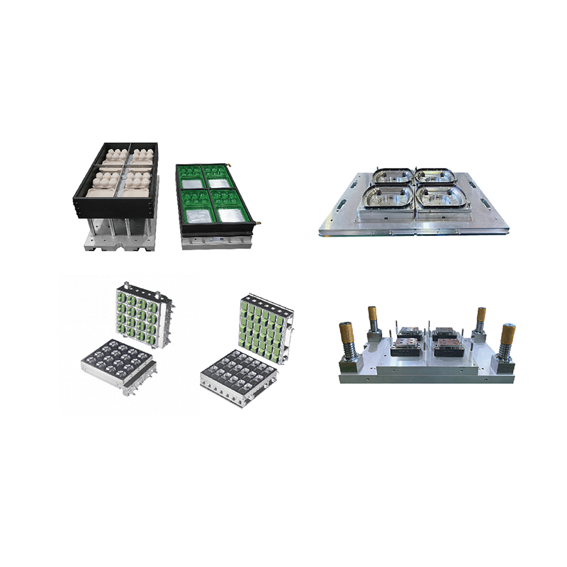 Summus celeritate thermoforming punching fingunt pro Herpothamnus et Classic boxes