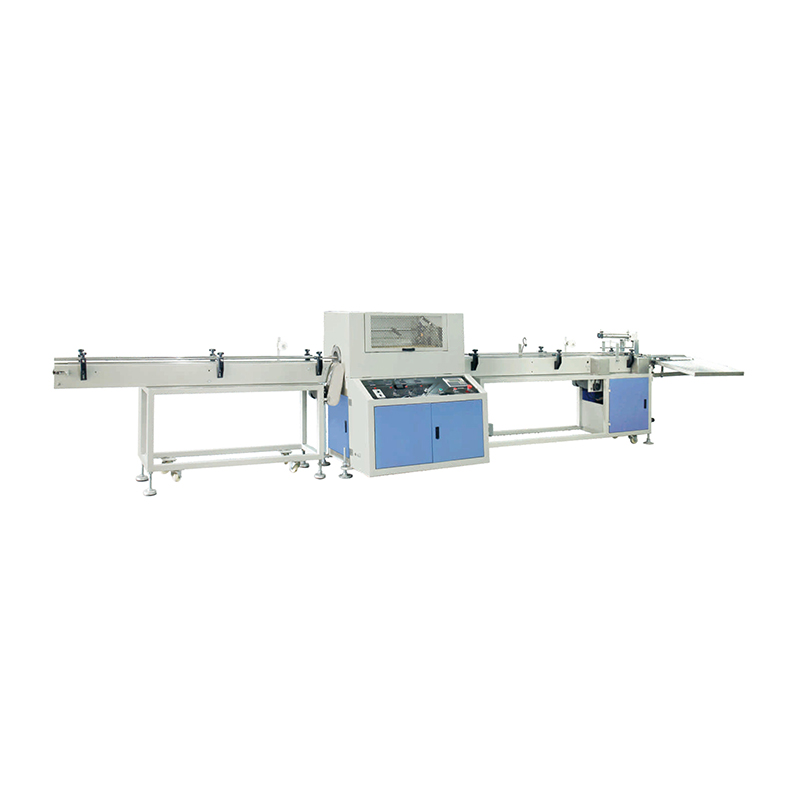 Plastic calicem Rob Rolling Apparatus cum Maximum Efficens