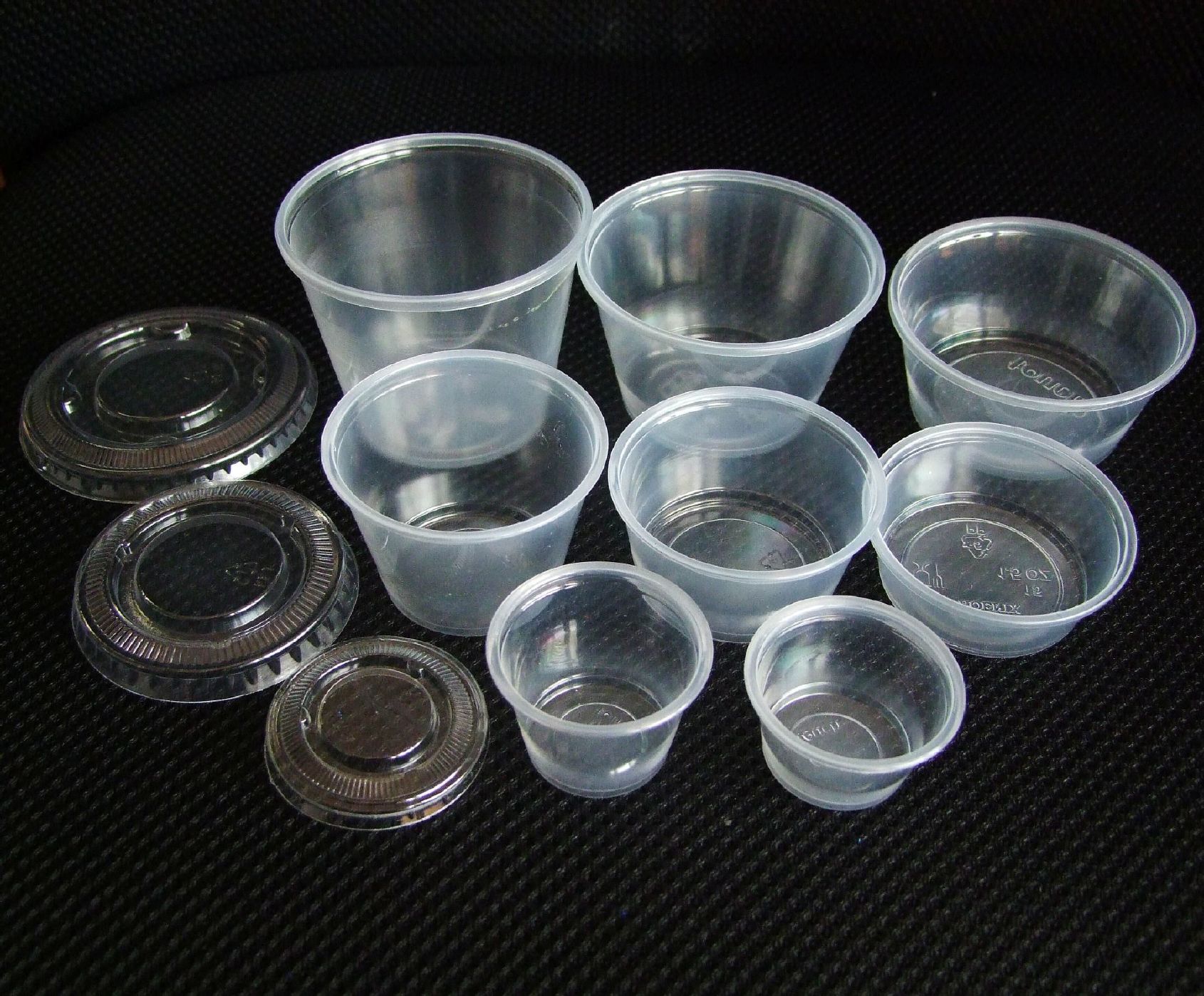 Full Automatic Tilting Molcord Cup Faciens Machina