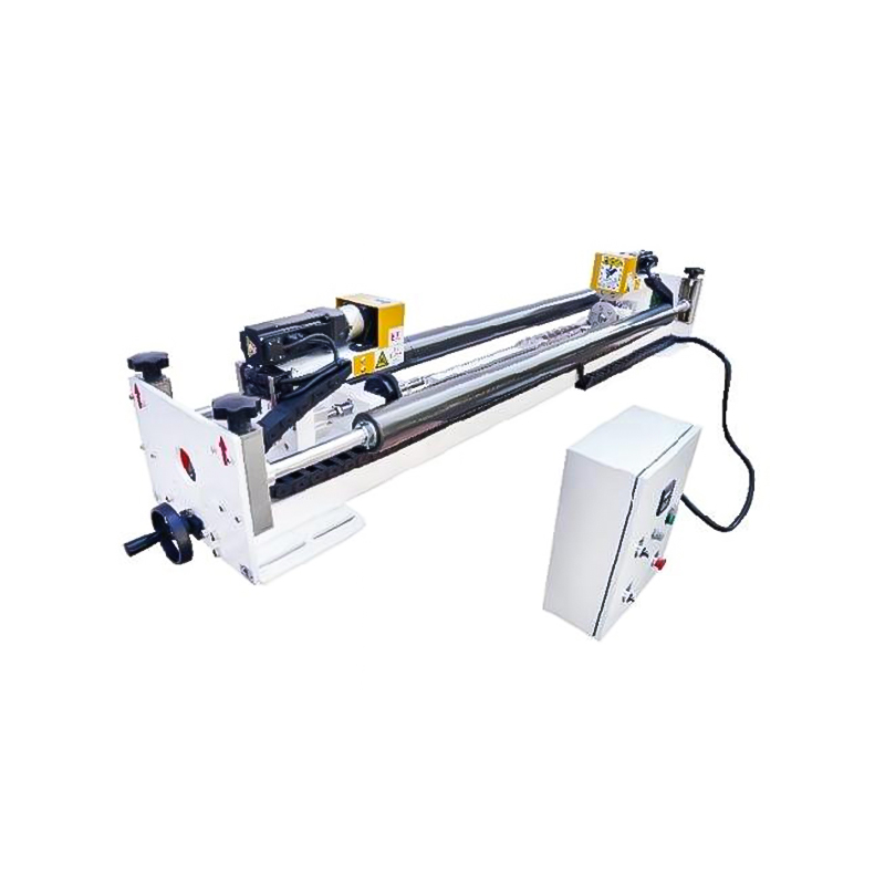 Edge Cutting Clife Series