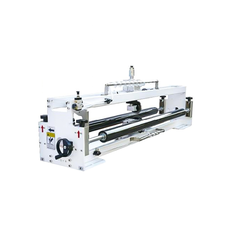 Edge Cutting Clife Series