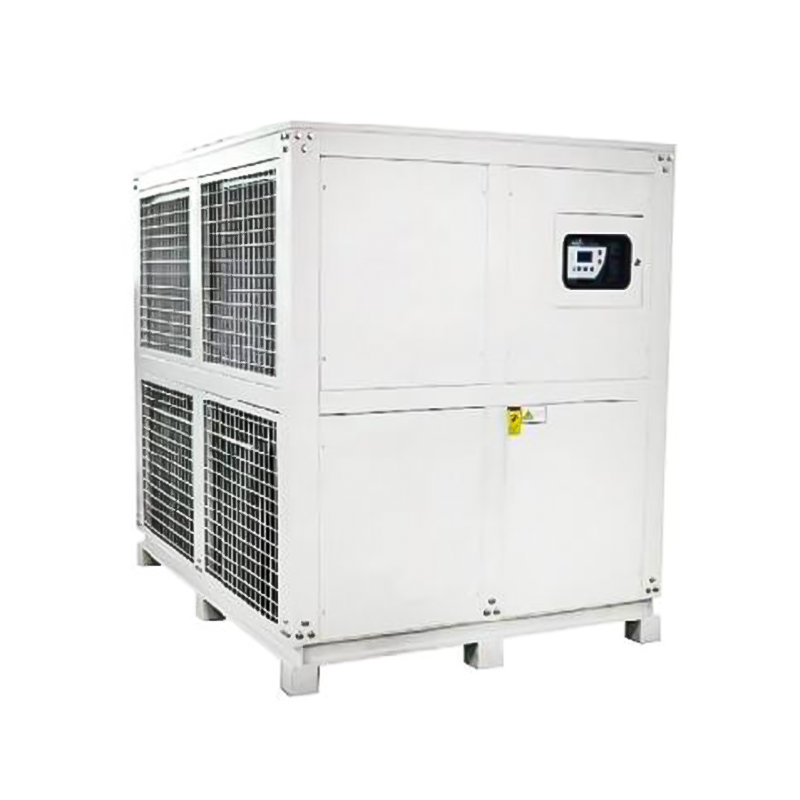 Radices vacuum unit
