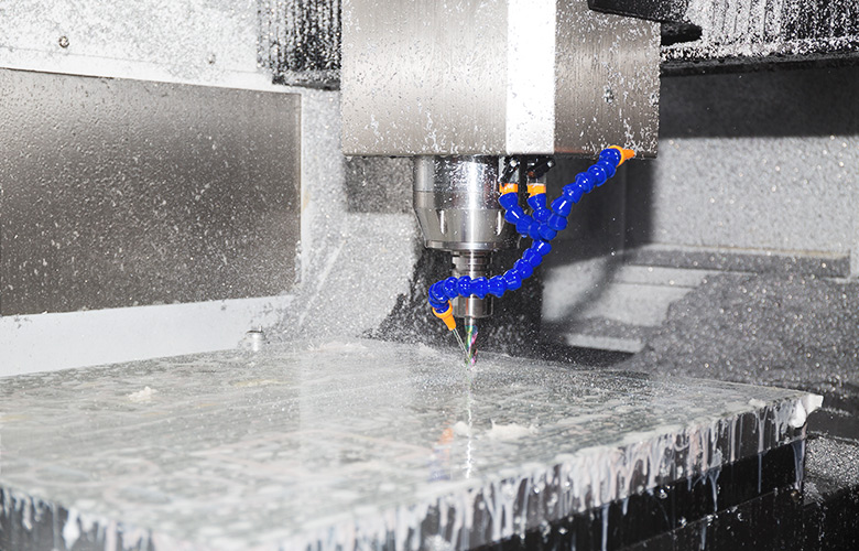 Thermoforming apparatus / plastic calicem machine