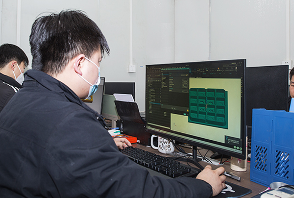 Thermoforming apparatus / plastic calicem machine